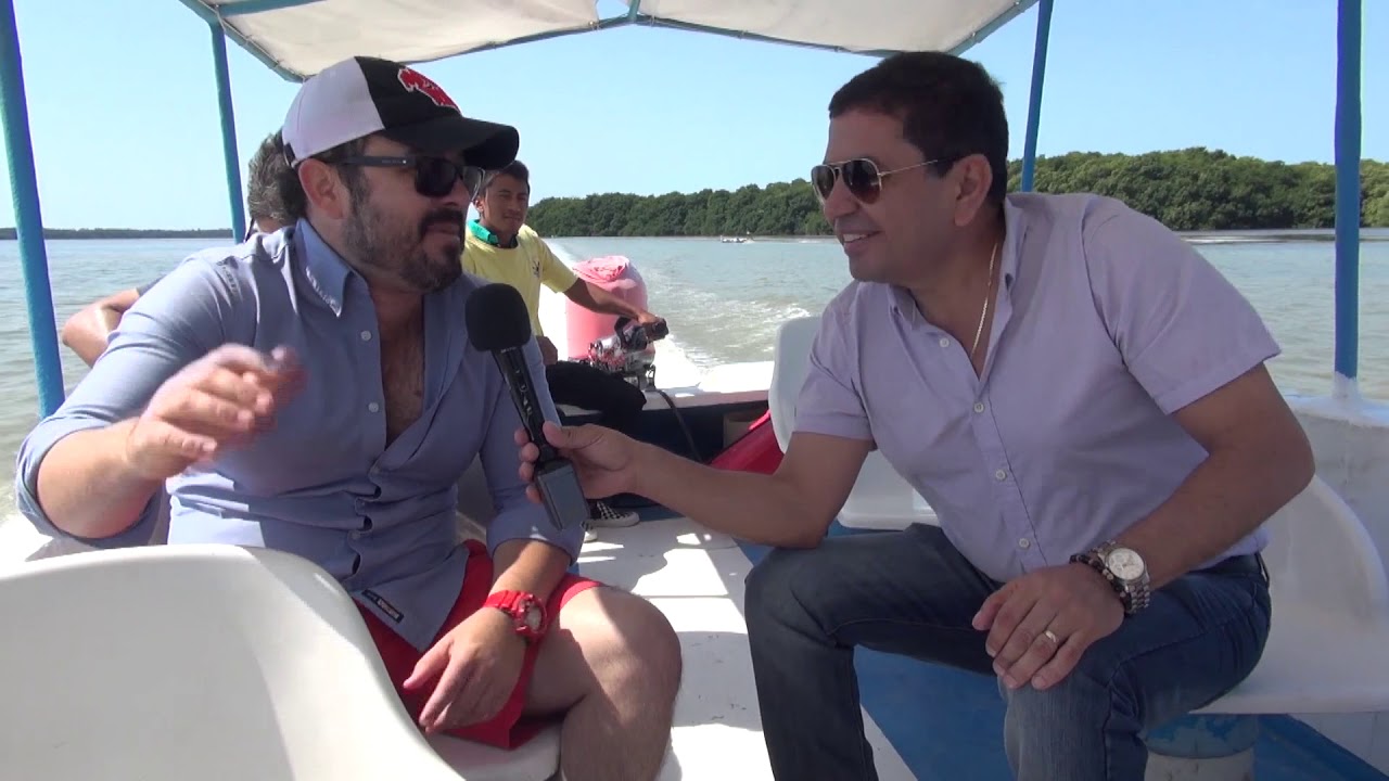 VIAJES Y VIDAS, YUCATÁN, ISLA MUJERES, MEXICO, CANAL 26