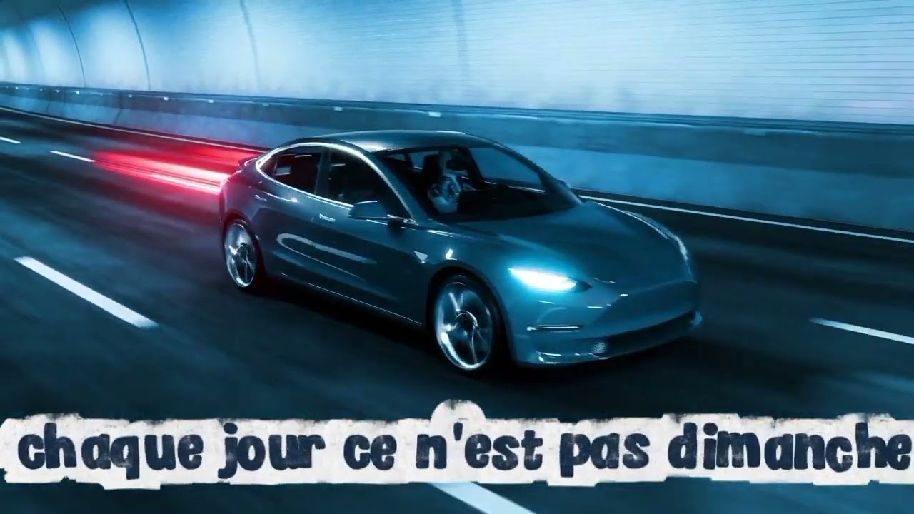 Chaque jour ce n'est pas dimanche _-_ la visdia toujours Buenos 🎙️