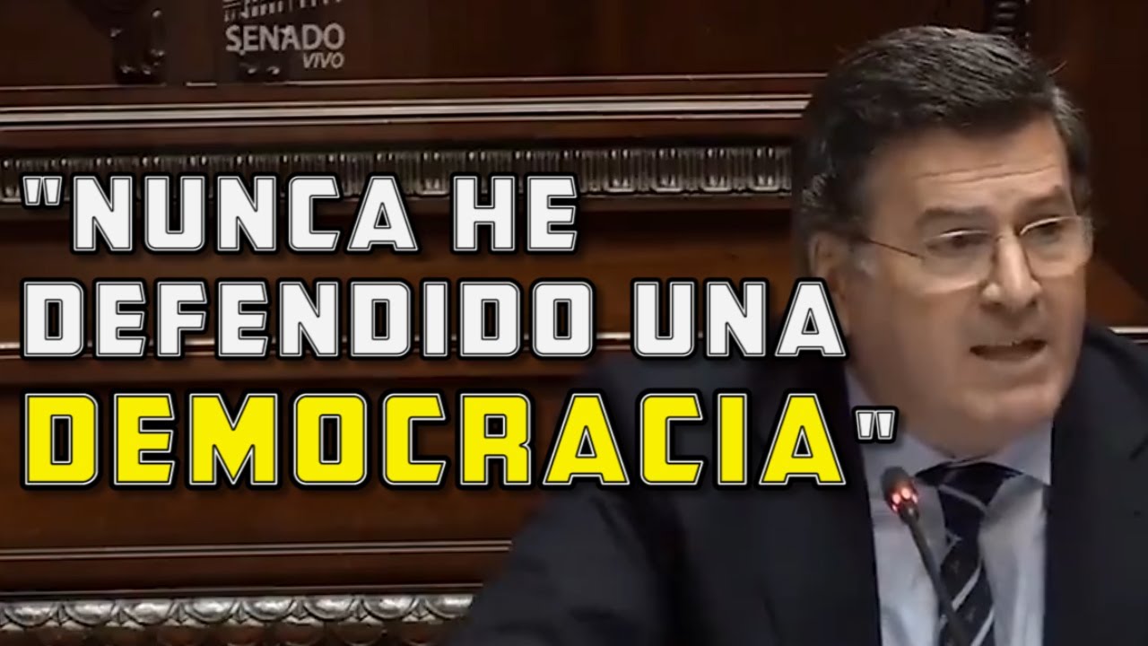 FURCIOS, RISAS y ACTOS FALLIDOS en la POL&Iacute;TICA URUGUAYA | ZIN TV