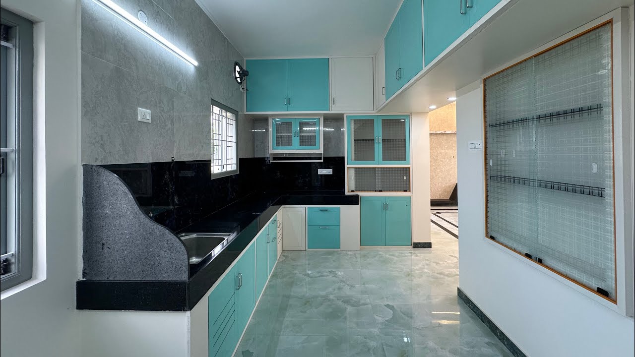 3.5 சென்ட்ல வேற level வீடு !!! | 2BHK House for sale in Thudiyalur, Maniyakarampalayam, Coimbatore