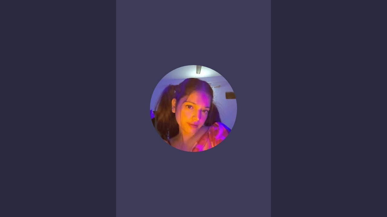 Garima Bhilala is live!