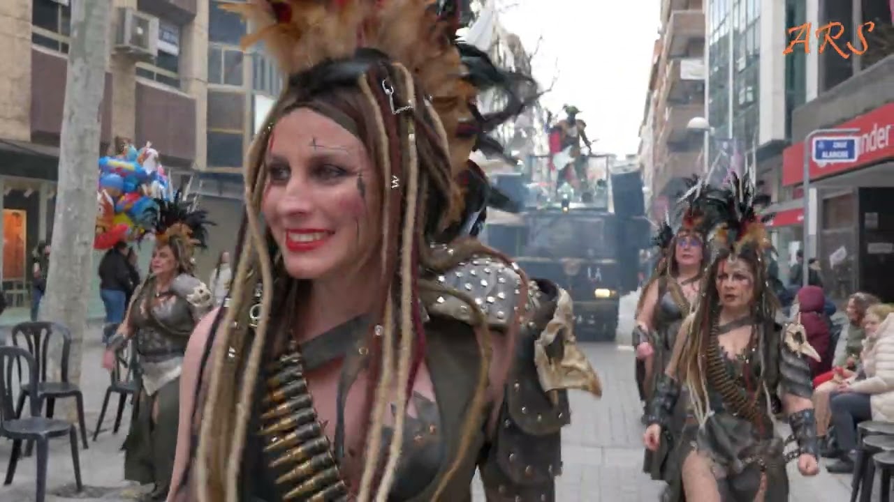 Asociación Juvenil Sueños del Arte  Domingo de Piñata 2025 Ciudad Real