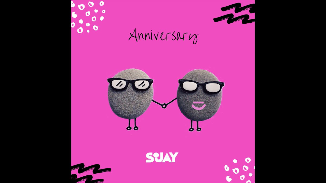 SoJay - Anniversary (Official Audio)