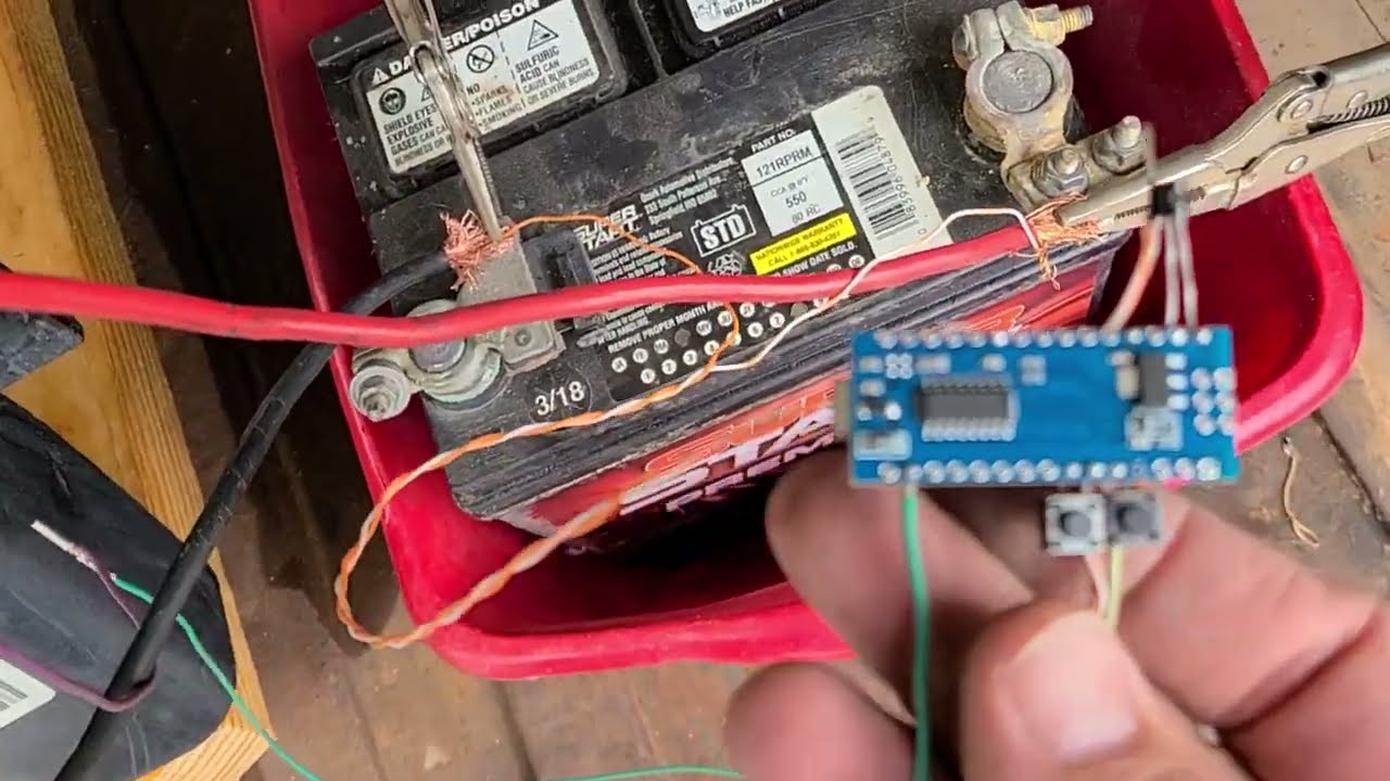 Vol-PWM-Fan-LS1 part 1