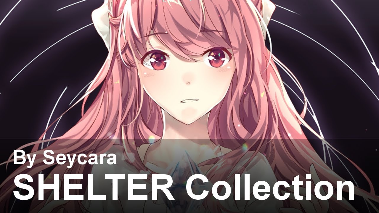 The Complete Shelter Collection | (Emotional/Uplifting) | Porter Robinson & Madeon