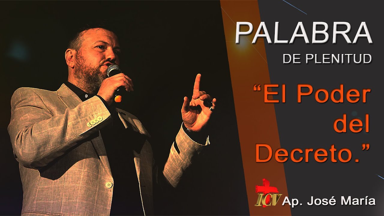 EL PODER DEL DECRETO