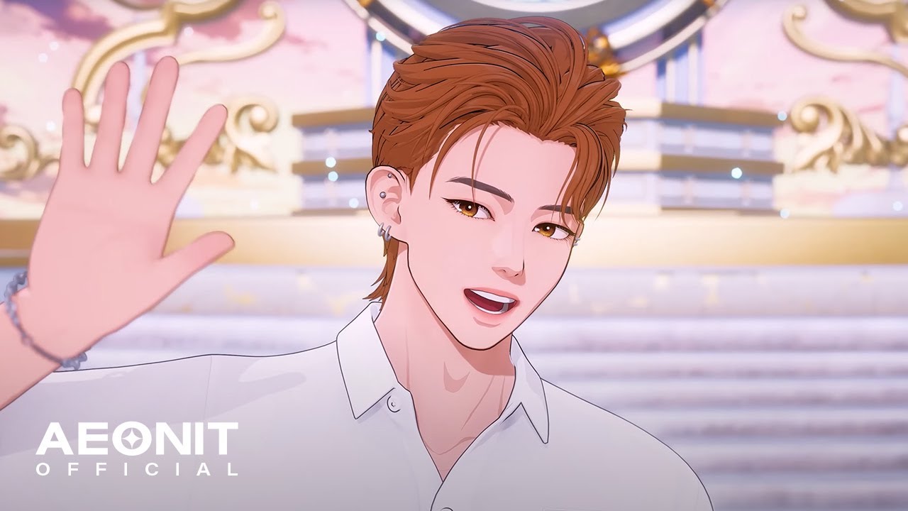 AEONIT(이오닛) ‘Navigation’ TRACK VIDEO
