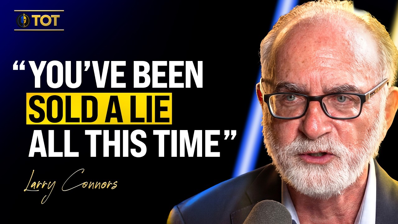 Technical Analysis Legend: Your Stop Losses Are K*lling Your Performance, And I Can Prove It