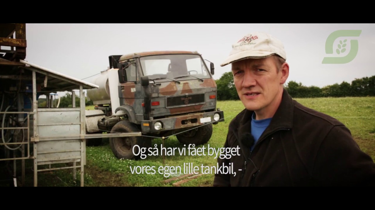 Årets Økohåndværker, ØKOLOGI I BALANCE, Niels V Rasmussen, fuld version