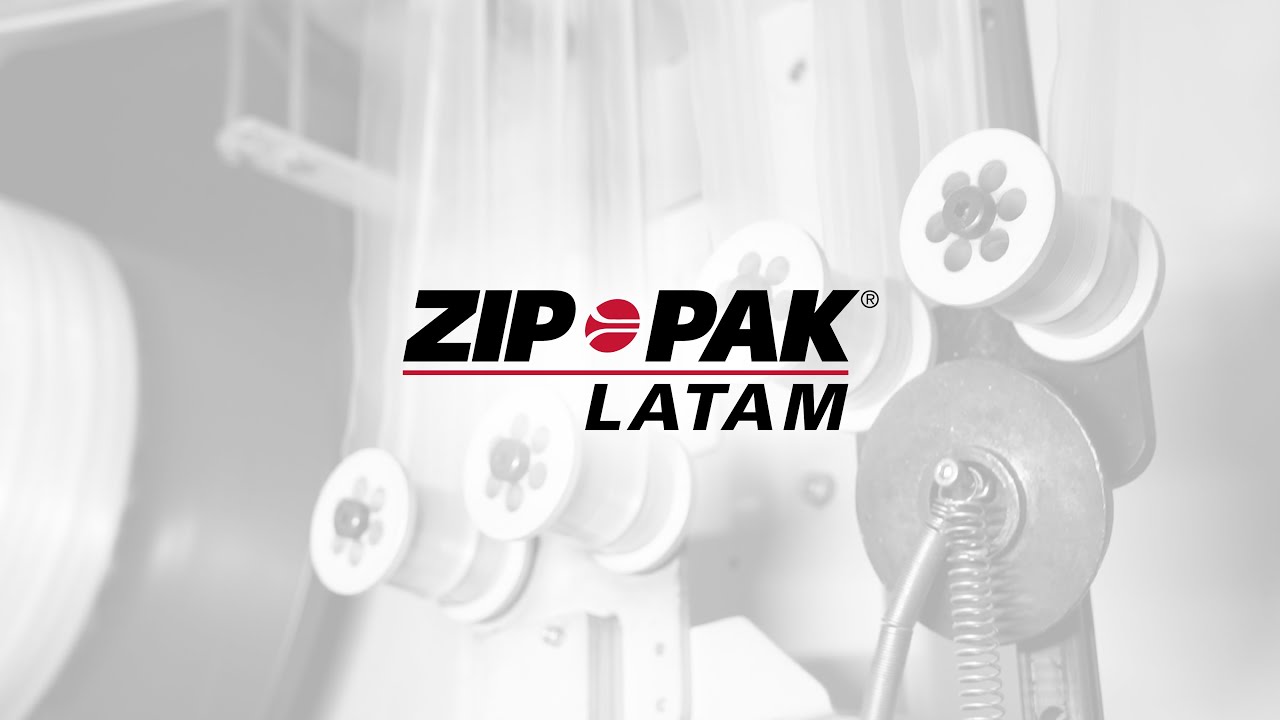 Zip-Pak Latam, un aliado de Compa&ntilde;&iacute;a Nacional de Chocolates, Colombia.