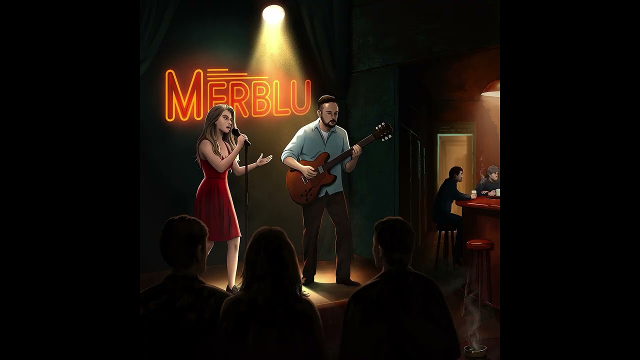 Merblu - Horizont Live @ Druga strana horizonta