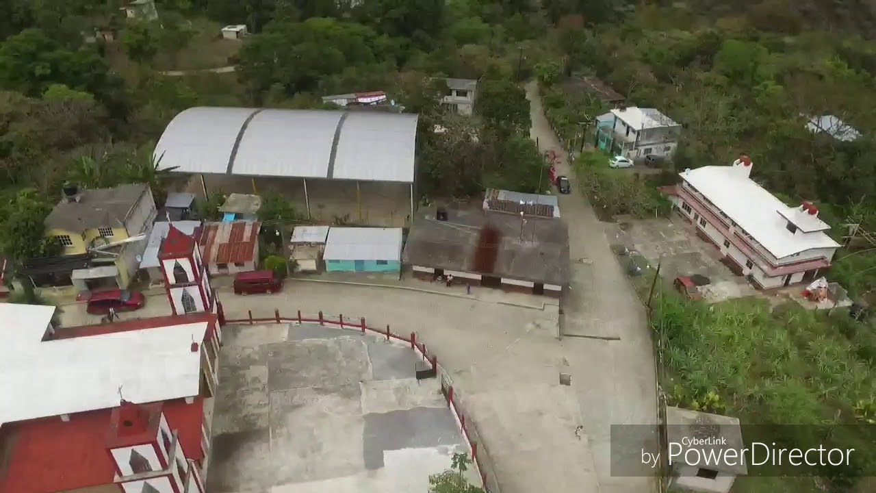 Xilepa Pahuatlán Puebla