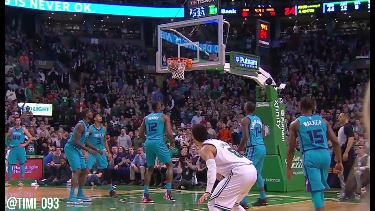 Shane Larkin Highlights vs Charlotte Hornets (16 pts)