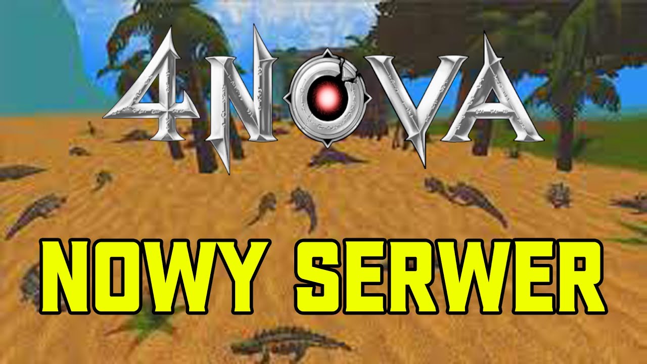 4story 4nova - PREMIERA NOWEGO/STAREGO SERVERA