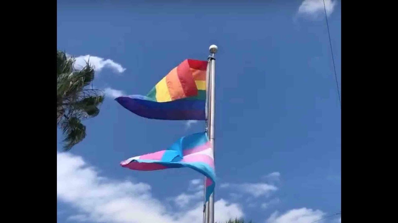 Wilton Manors Walking Tour