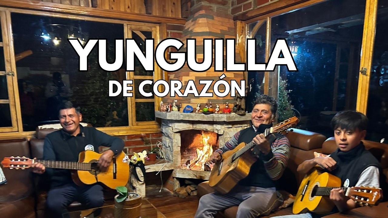 Grupo de tres generaciones   