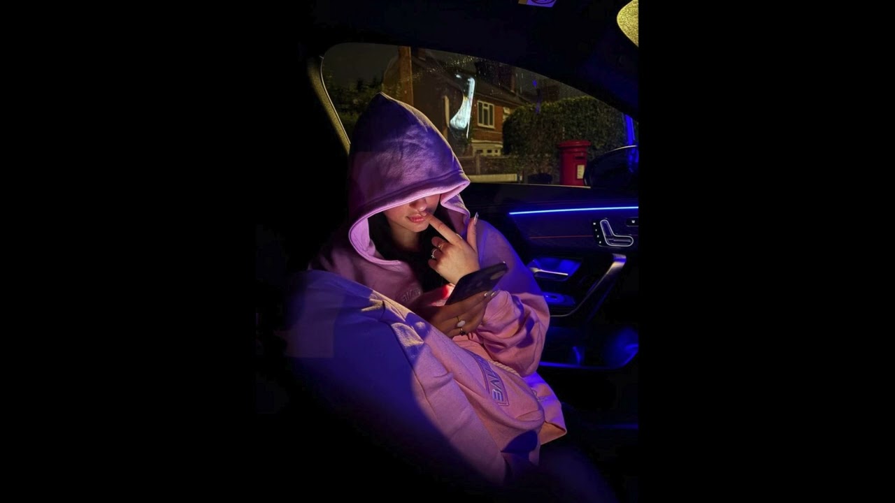 (FREE) R&B Type Beat - 