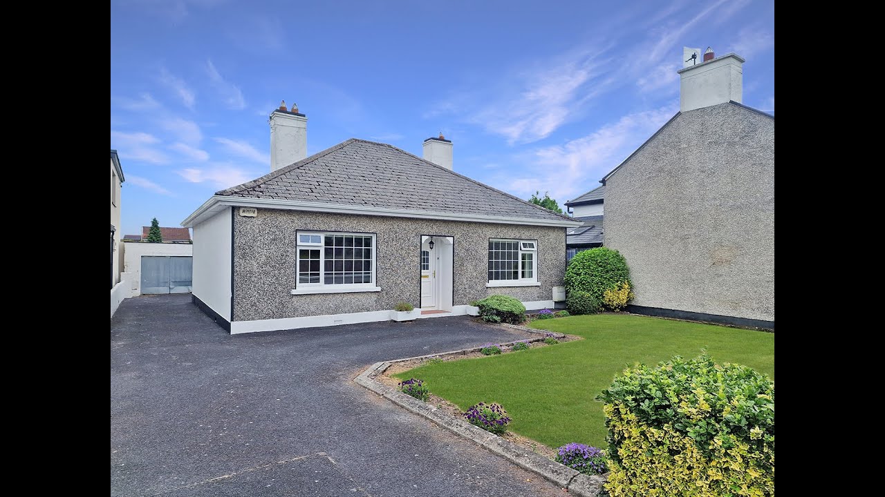 Limerick Road, Ennis, Co. Clare. V95 C62H