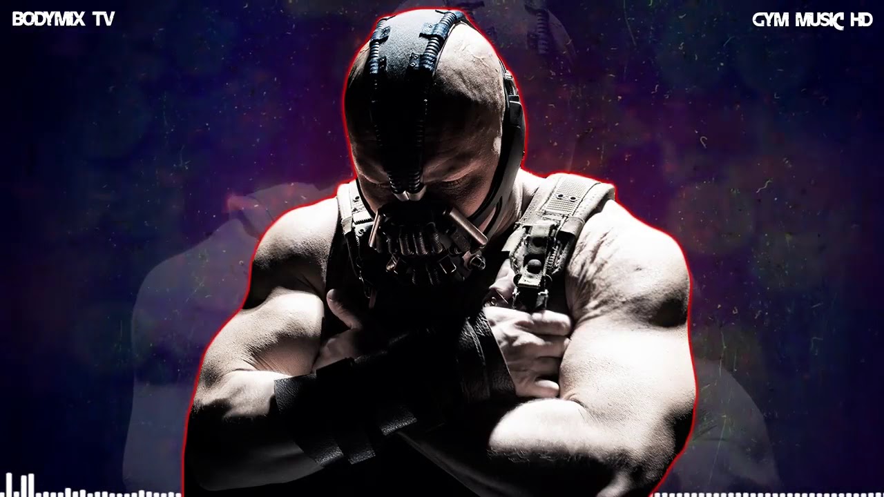 Workout Hard Trap Mix 2018 -Gym Training Motivation Music🔥🔥