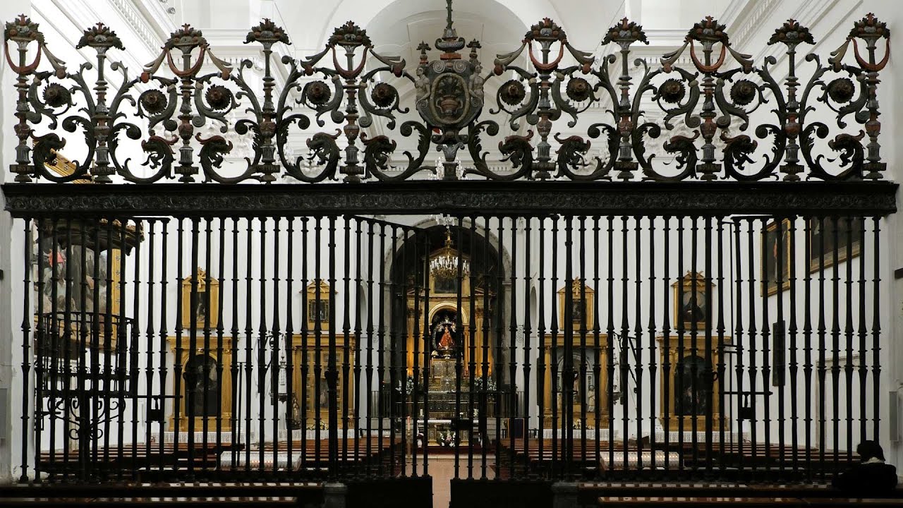 Vídeo Exposición 'El Greco en Illescas'