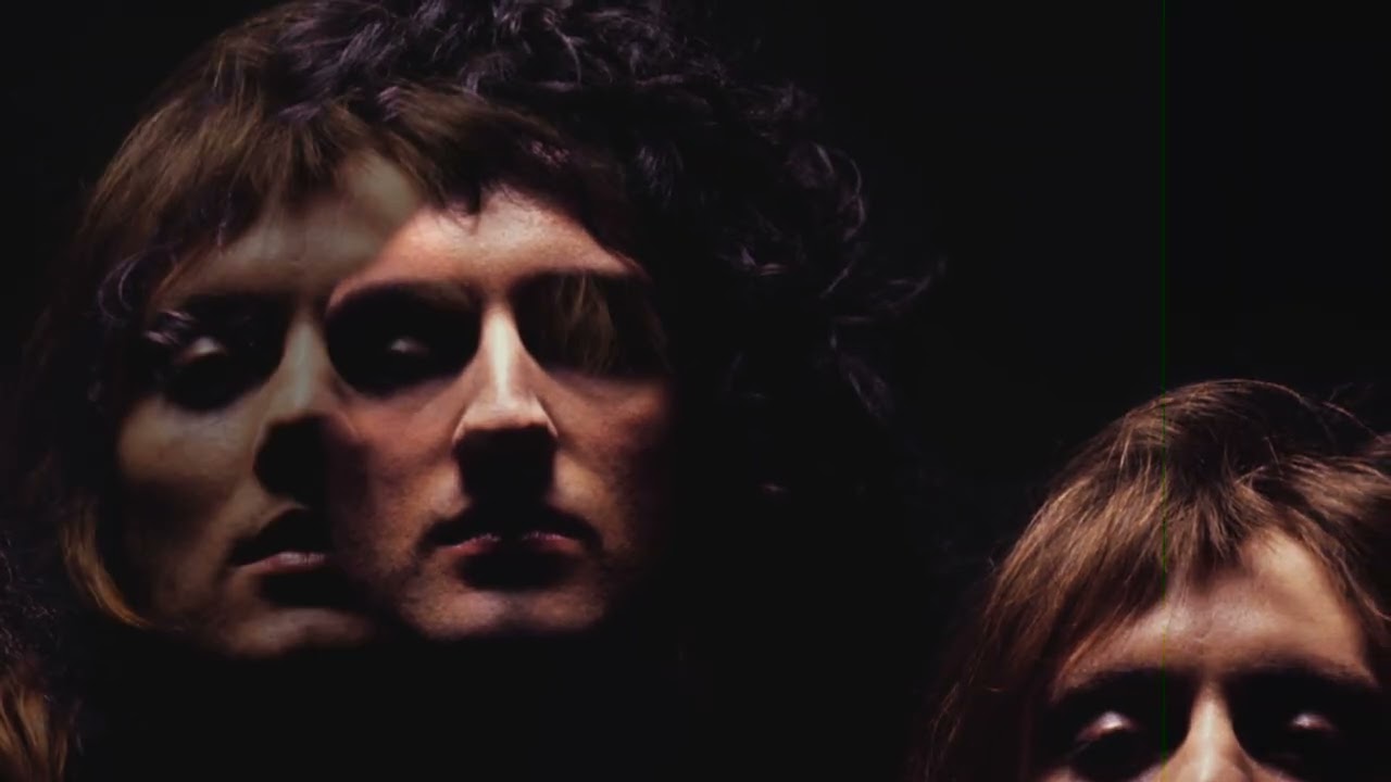 Queen II - Pre-order Now (Available March 27)