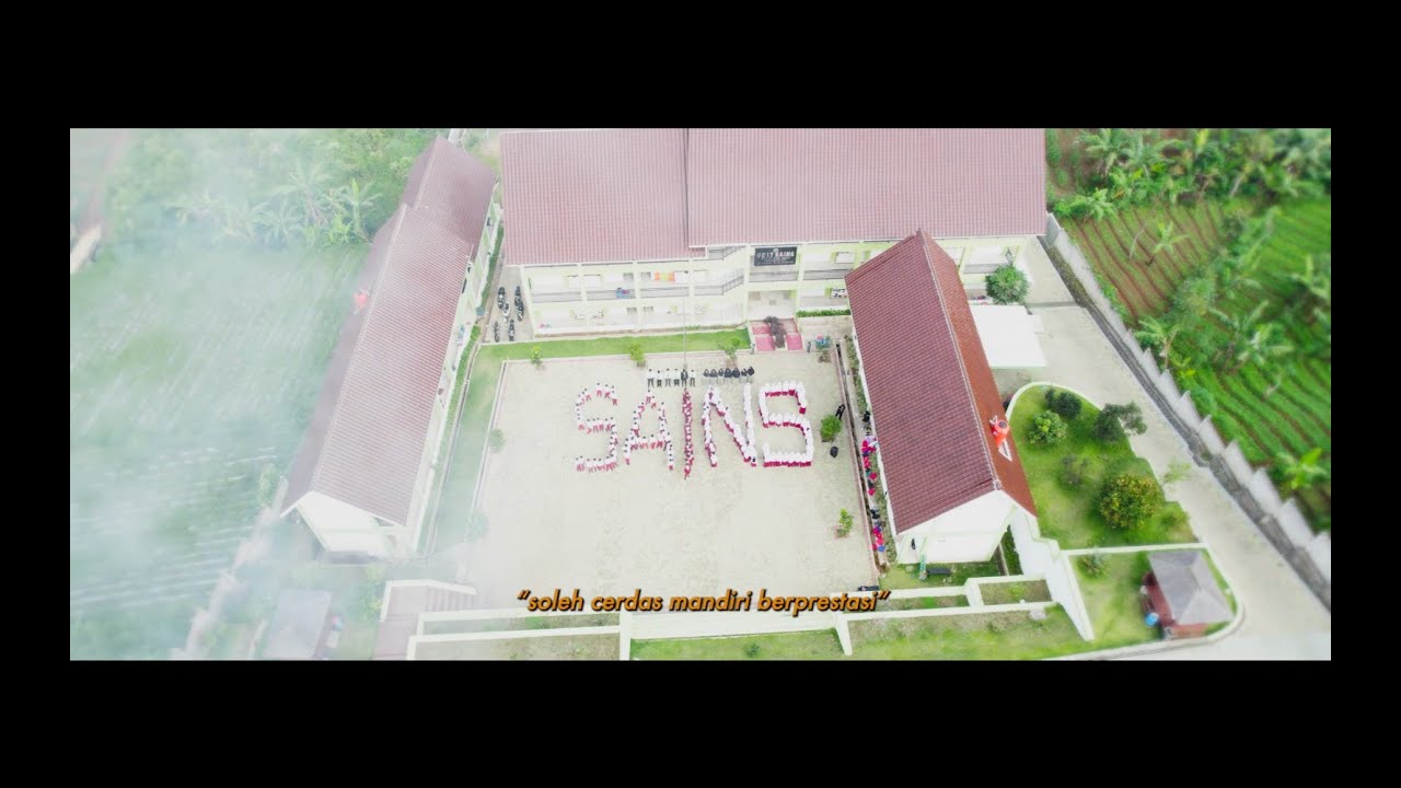 [PROFILE] SDIT SAINS YAYASAN ISLAM NASHIRUSUNNAH