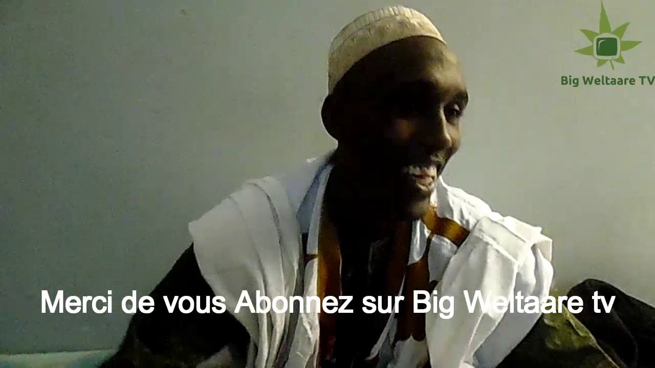 Histoir de Amadou diallo n 3