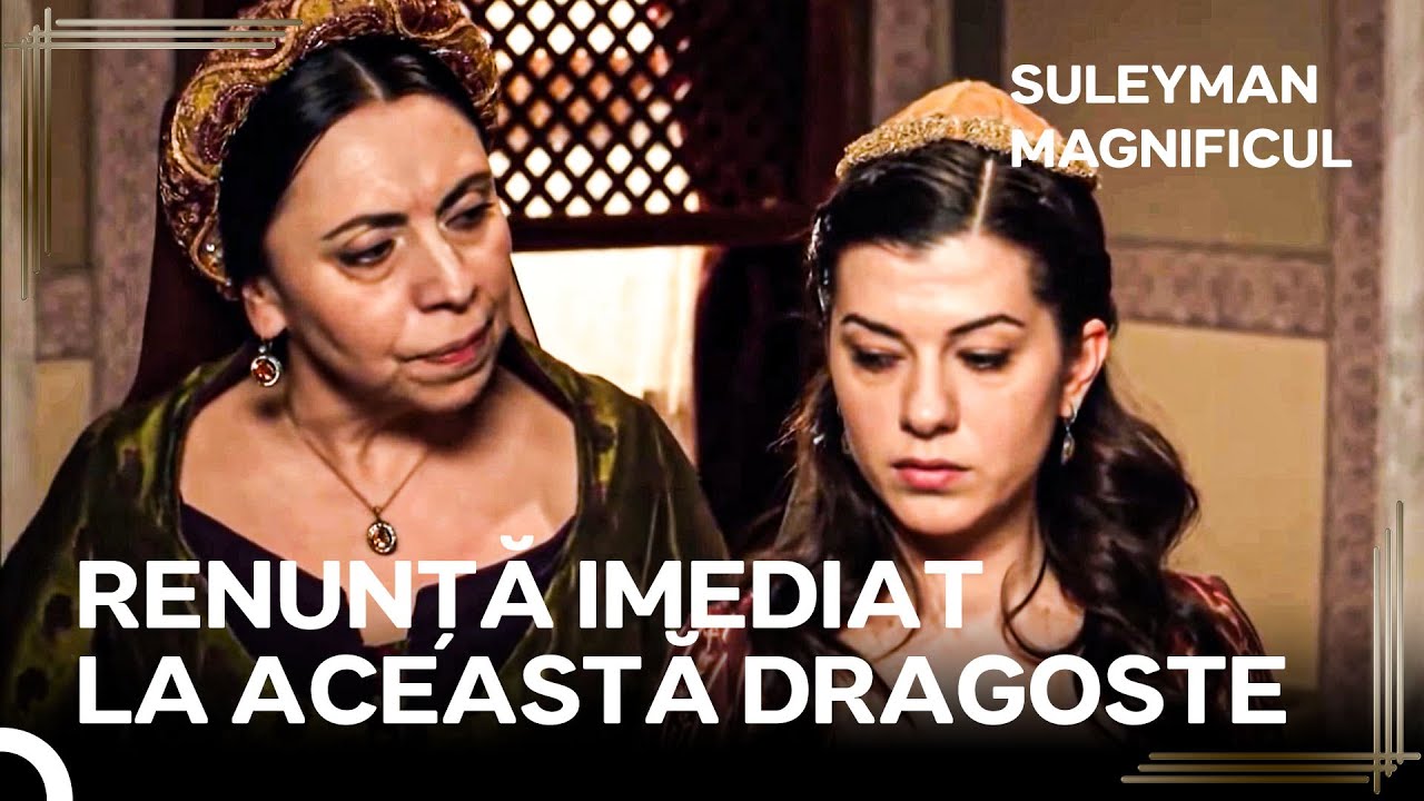 Daye A Aflat Că Nigar Este Însărcinată - Dragostea Interzisă din Palat #18