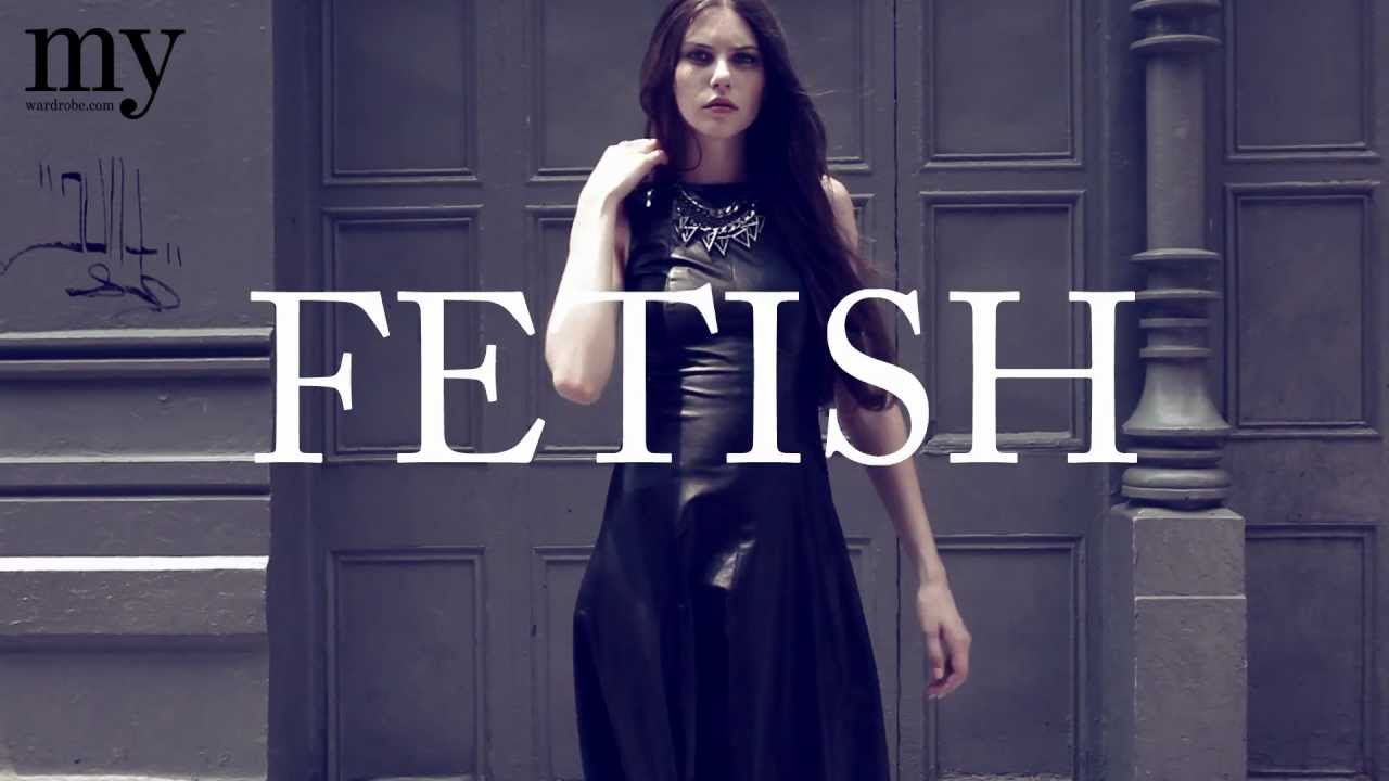 AW11 Trends - Top Fashion Editors On How To Wear Fetish, Seventies and Heritage | my-wardrobe.com