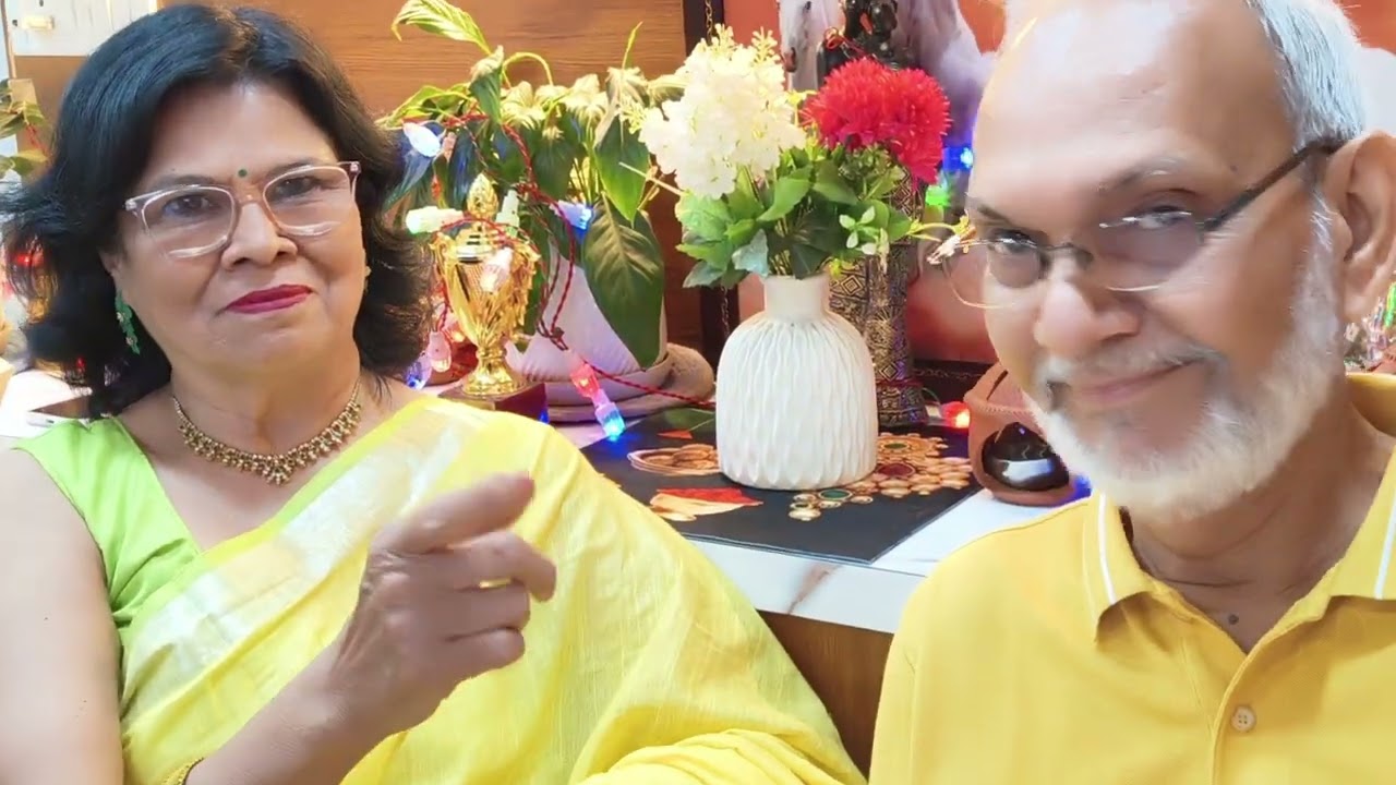 Keshav Rao (SPANDAN Episode 2)
