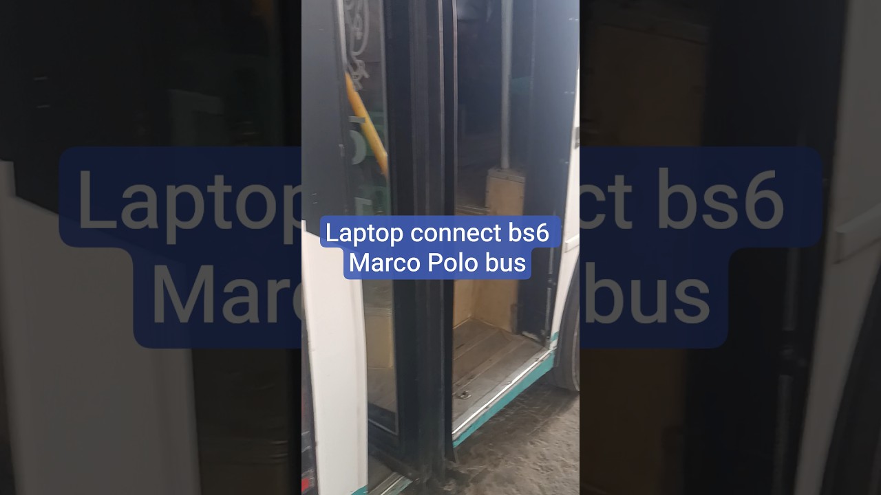 laptop connect 