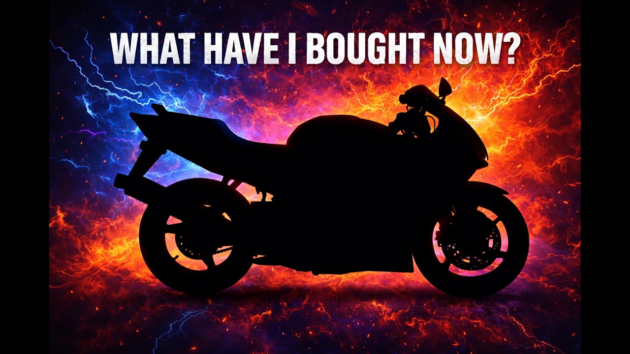 what have i bought this time?