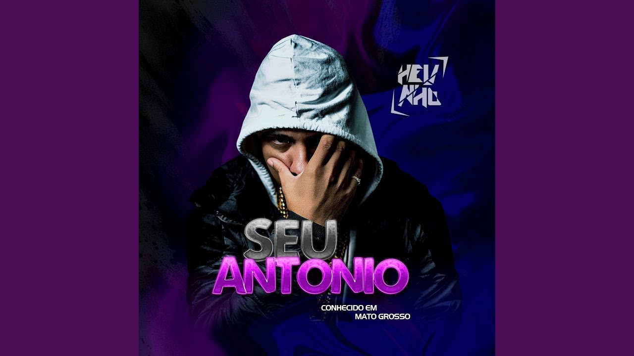 Seu Antonio, Conhecido em Mato Grosso