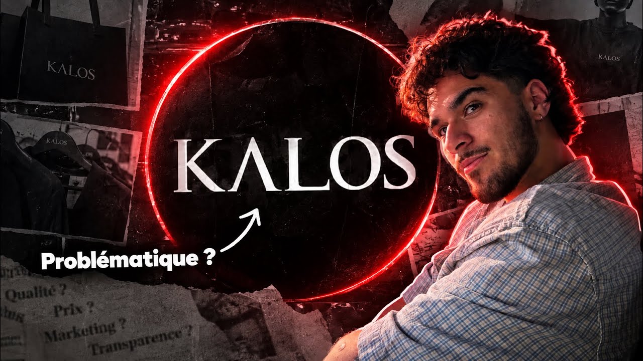 KALOS : Pourquoi cette marque fait pol&eacute;mique ? 