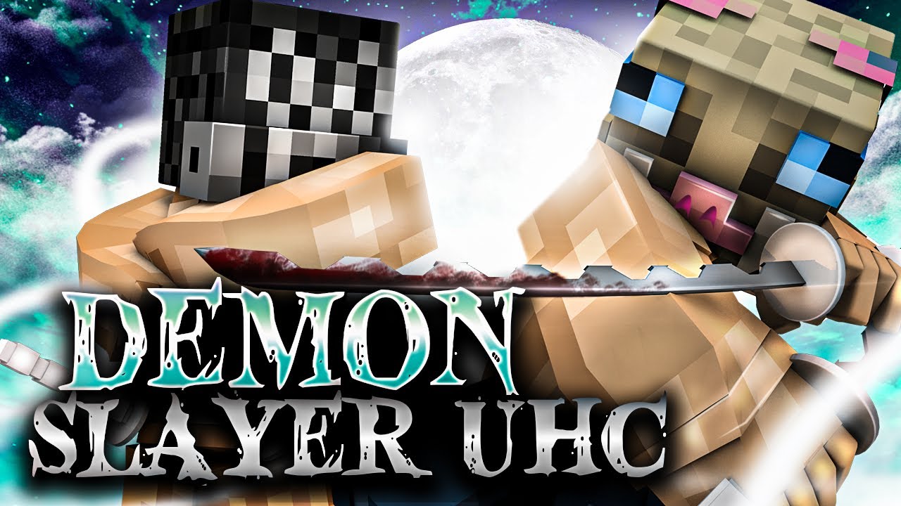 INOSUKE : ACTION & D&Eacute;DUCTIONS (Demon Slayer UHC)