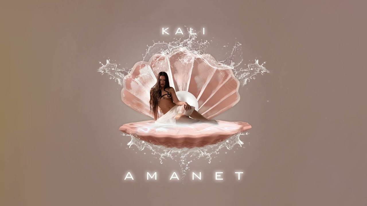 KALI - AMANET