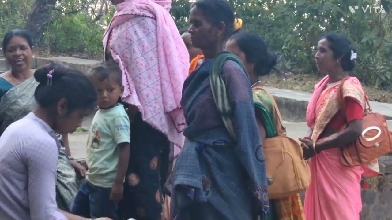 रामगढ़  भ्रमण।
