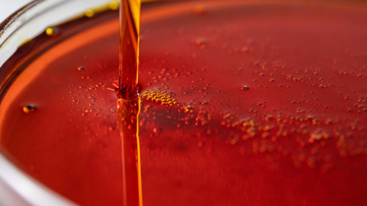 Pannonia Bio &ndash; Distillers Corn Oil