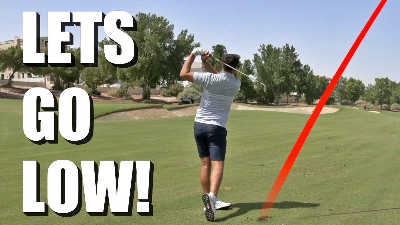 MAKE DECISIONS LIKE GOLF PROS!