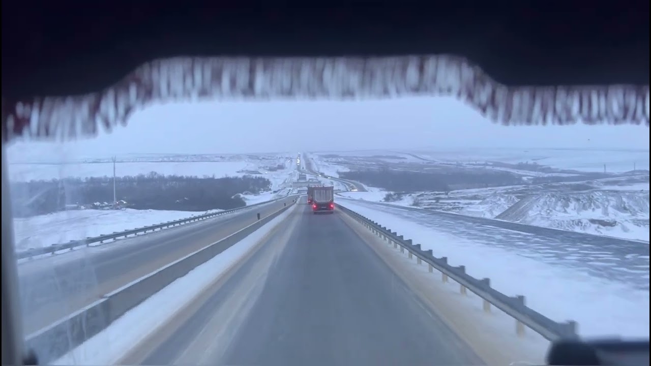 Вливаемся в 2026 год.