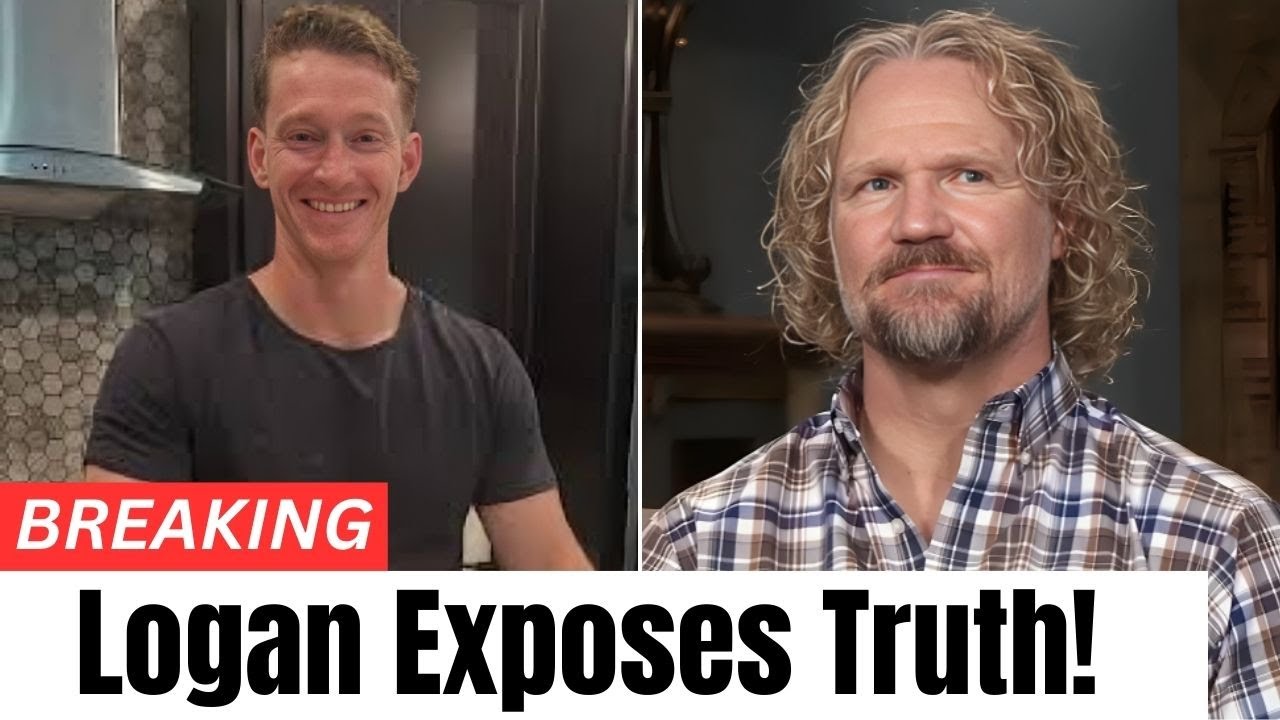 The Audit Kody Feared Most — Logan Is Finally Digging In