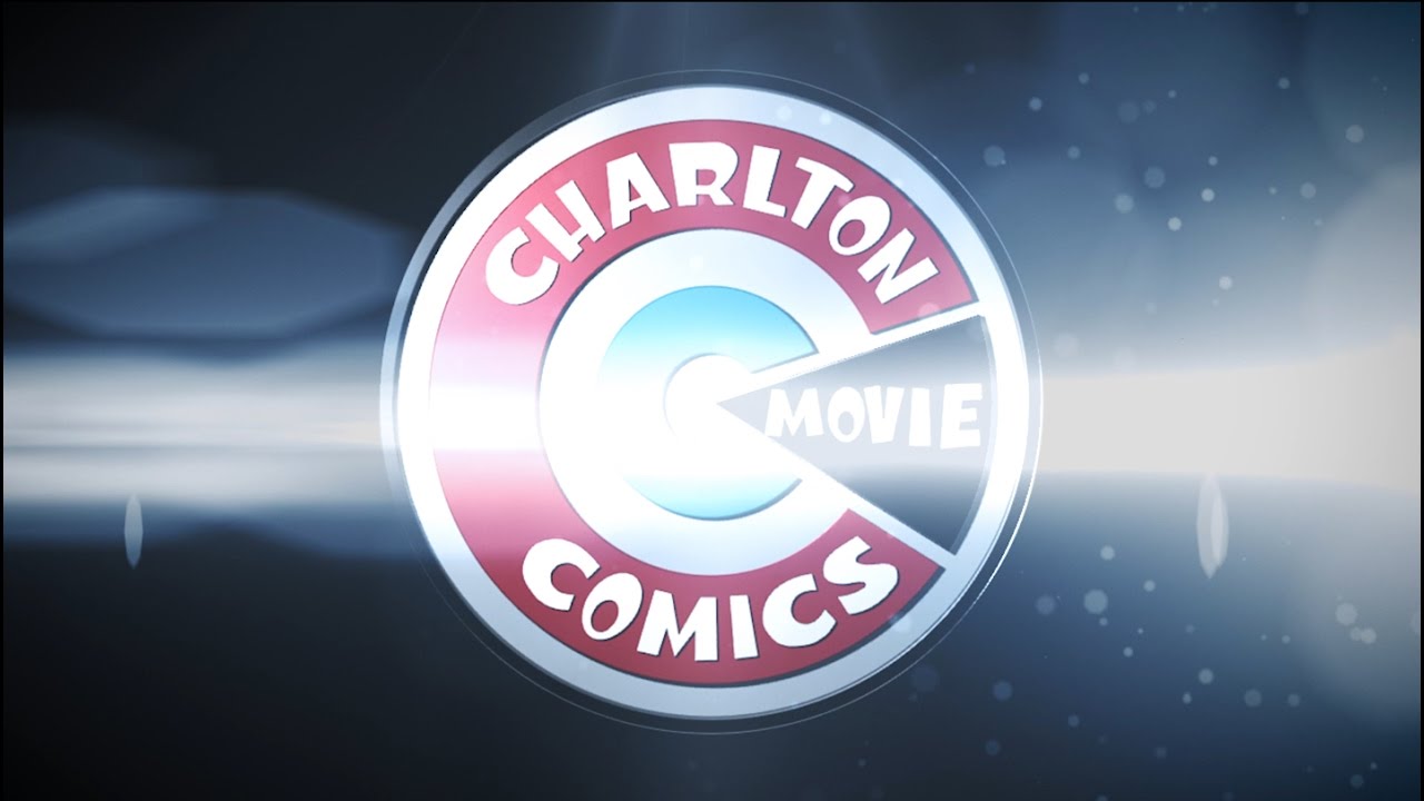 Charlton Comics: The Movie - Official HD Trailer #2