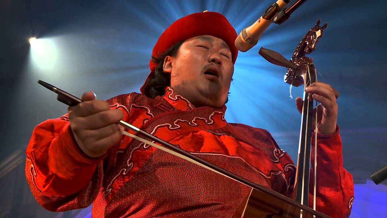 Nomadic Voices | EtnoKrak&oacute;w/Rozstaje 2015 | Crossroads Festival & Euroradio EBU