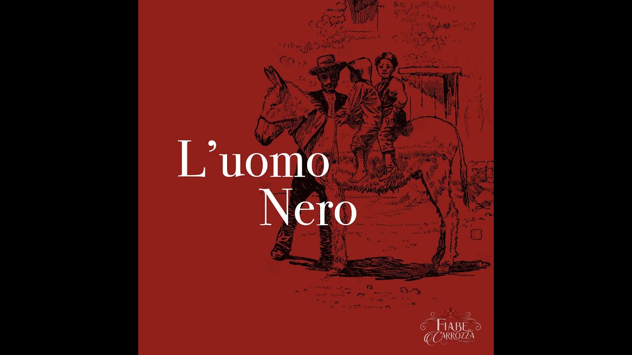 L'UOMO NERO
