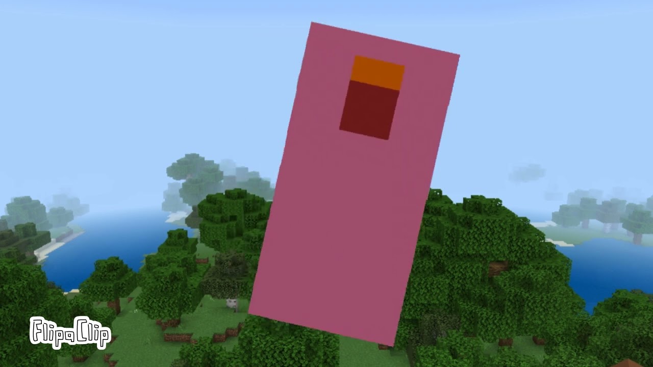Numberblocks Perfect Numbers Band But Minecraft