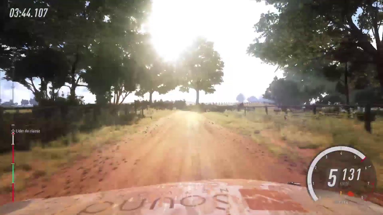 Dirt Rally 2.0 Carrera Rally Gameplay, Quinto Campeonato, Sexto evento