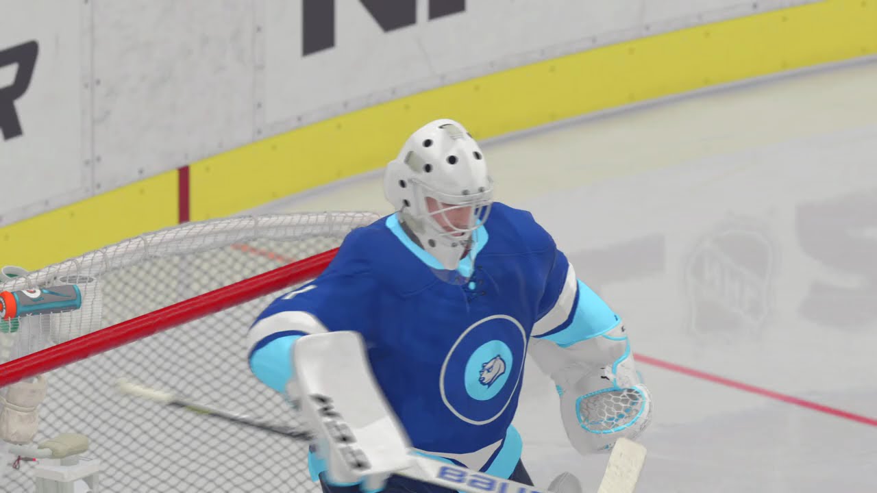 NHL® Tipsport League Round 41 ХК Нитра - ХКМ Зволен