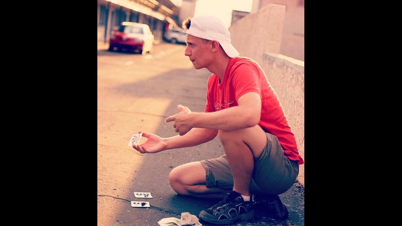 KOUZELNÍK RICHARD NEDVĚD V MIXXXER SHOW! SLEDUJ CELÝ DÍL!