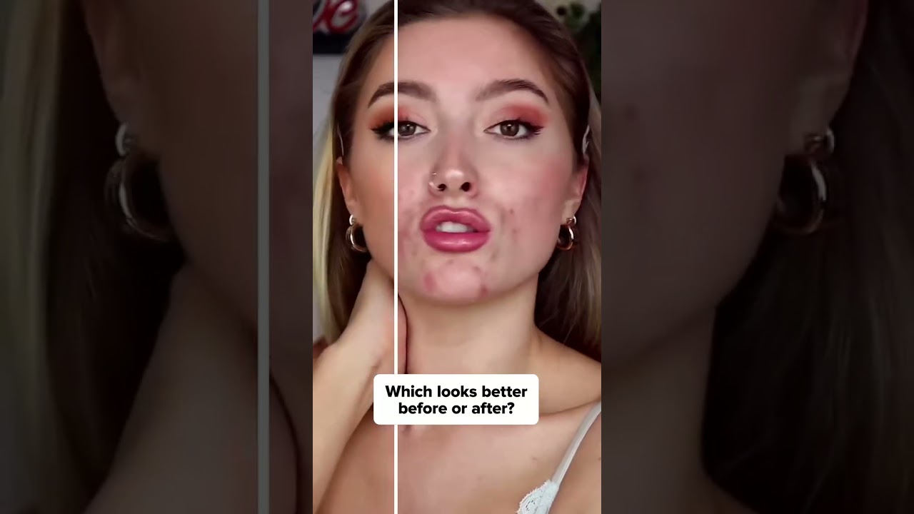 So good, it&rsquo;s like magic 🪄 #photoshop #filters #cosmetics #style