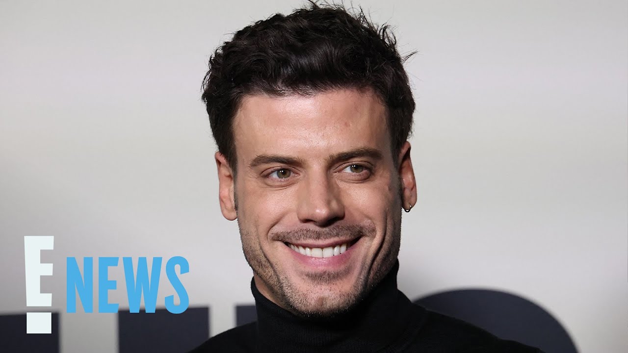 Heated Rivalry's Fran&ccedil;ois Arnaud Details 